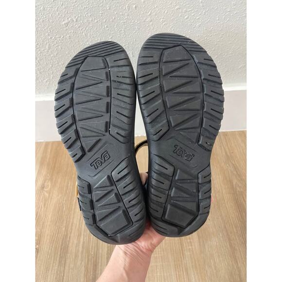 Teva Hurricane XLT2 Earth Multi Sport Sandal Men’s Size 10 - Picture 10 of 10
